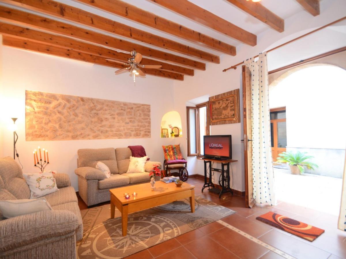 Sant Vicenc, Amazing House In For 6 Vakantiehuis