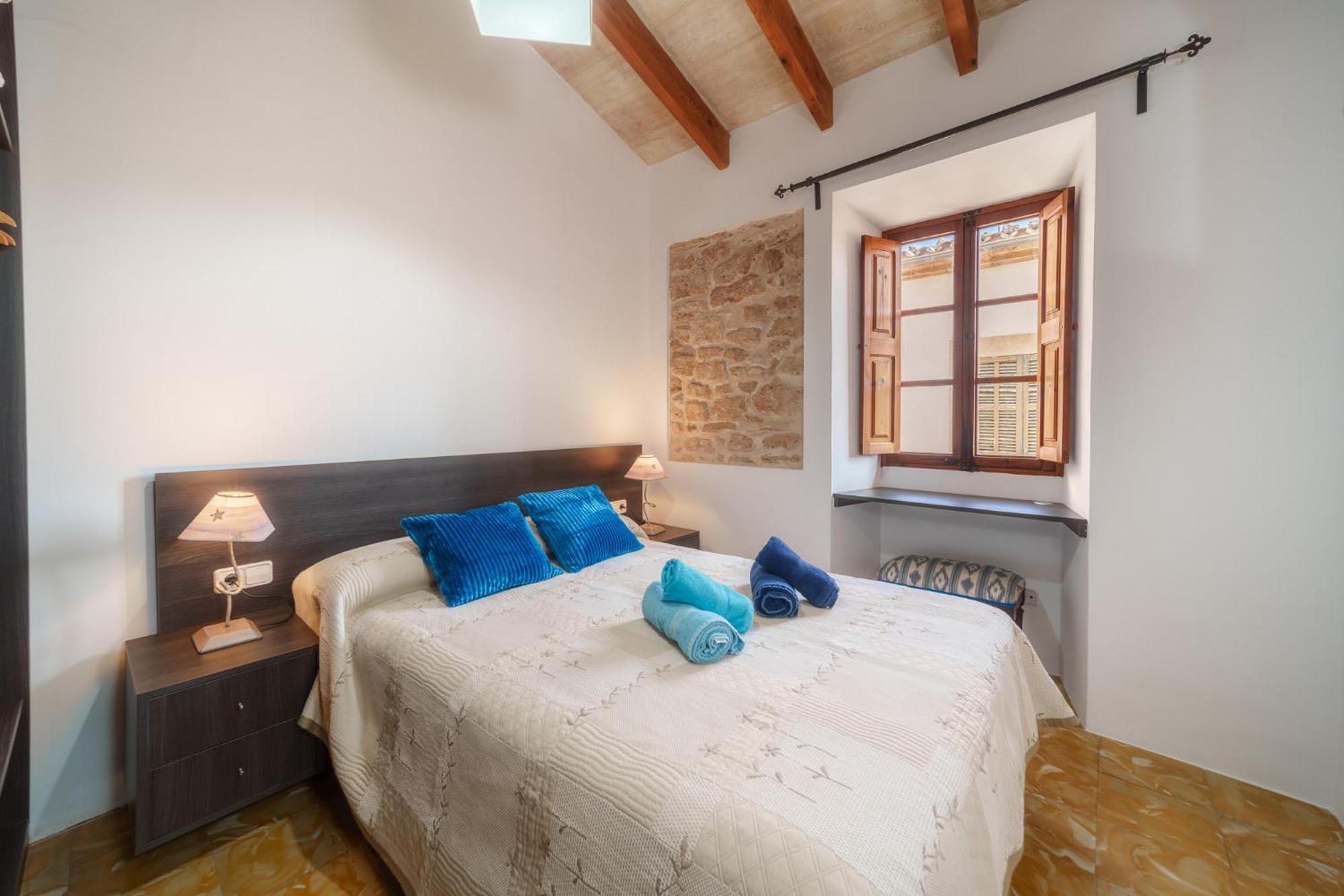 Sant Vicenc, Amazing House In For 6 Vakantiehuis Alcúdia
