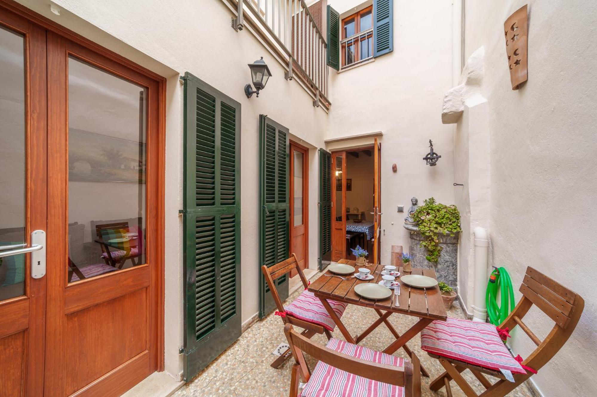 Vakantiehuis Sant Vicenc, Amazing House In For 6