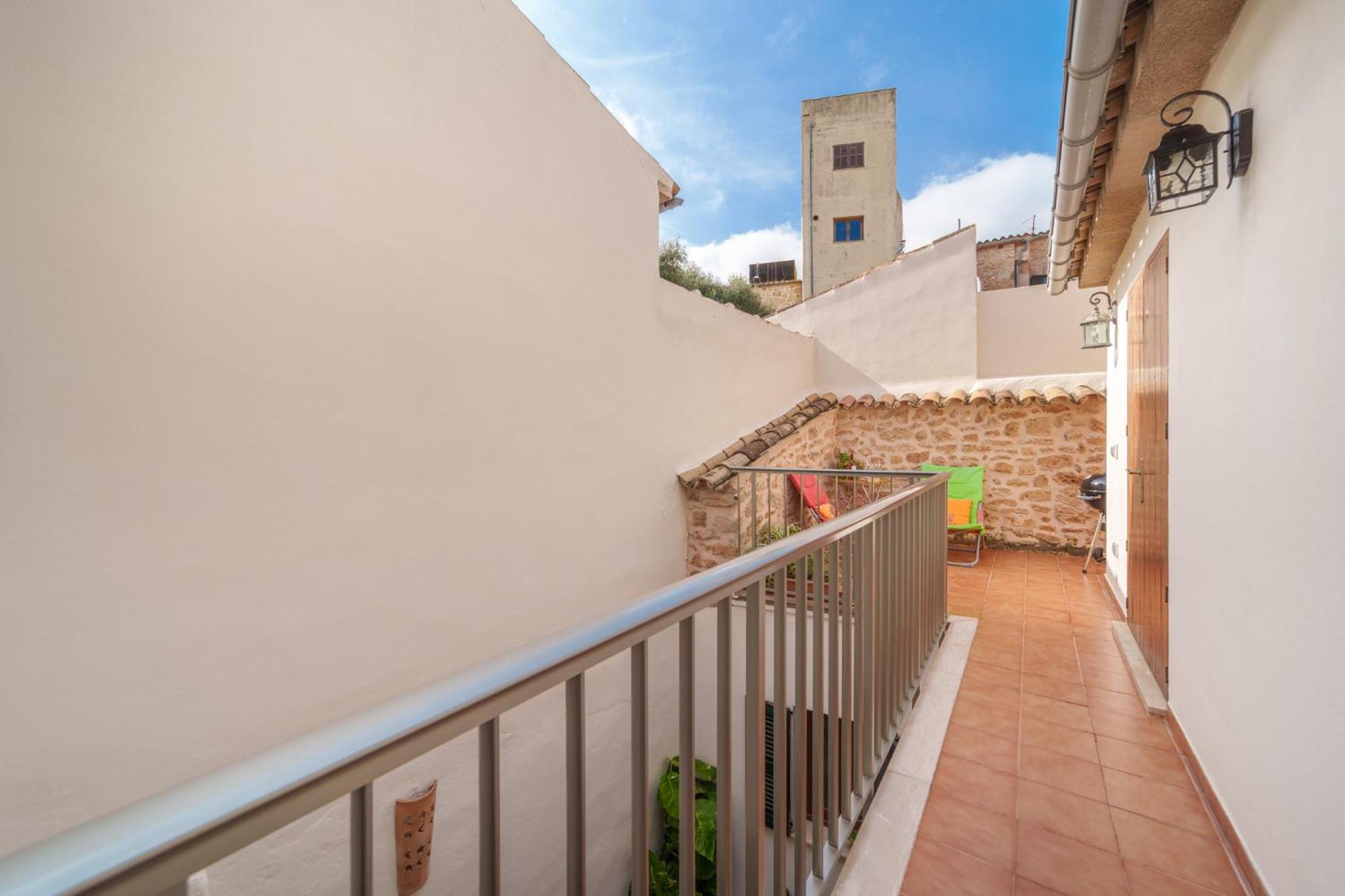 Sant Vicenc, Amazing House In For 6 Vakantiehuis